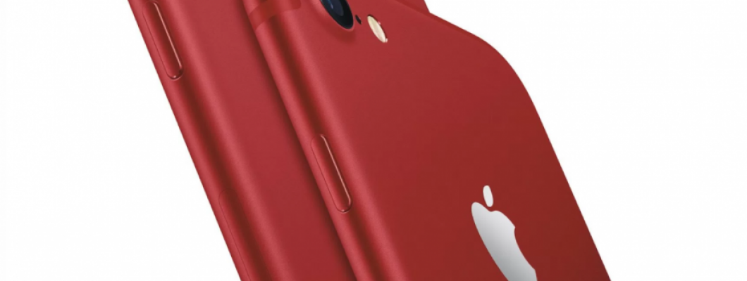 New colour for iPhone 7 and iPhone 7 Plus New colour for iPhone 7 and iPhone 7 Plus