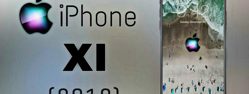 iPhone 11 - išleidimo data, gandai ir numatoma kaina iPhone 11 - išleidimo data, gandai ir numatoma kaina