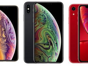 The whole truth about the iPhone XS, XS Max and XR