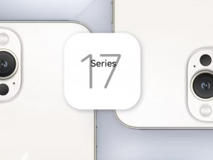 iOS 17 pristatys patobulintą užrakinto ekraną, 