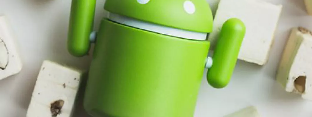 Android 7.1 Nougat from November 6