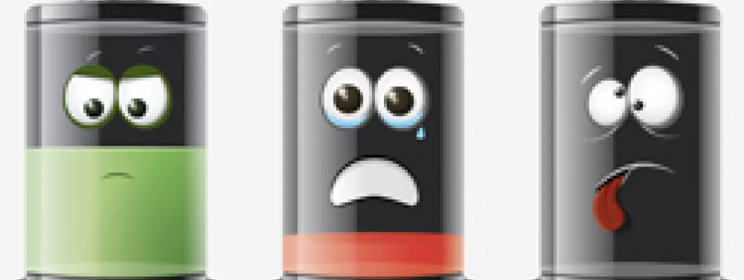 Tips and Tricks for Prolonging Usage of Li-Ion Battery