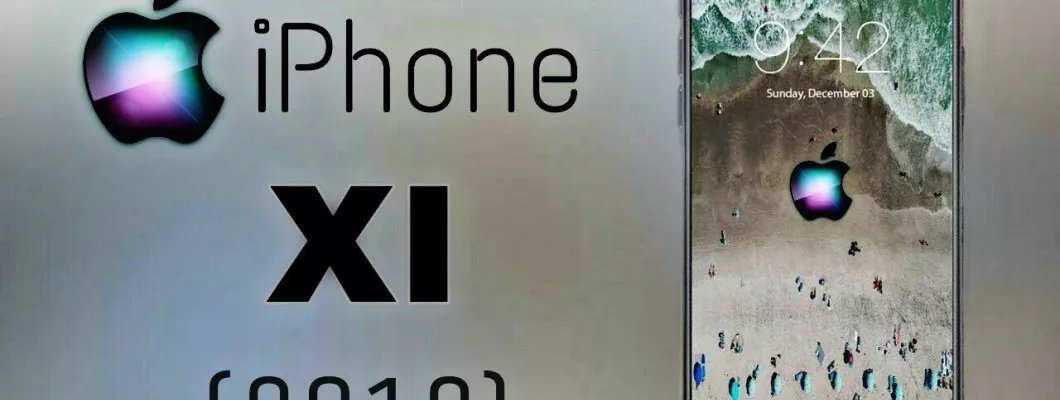 iPhone 11 – release date, rumors and expected price