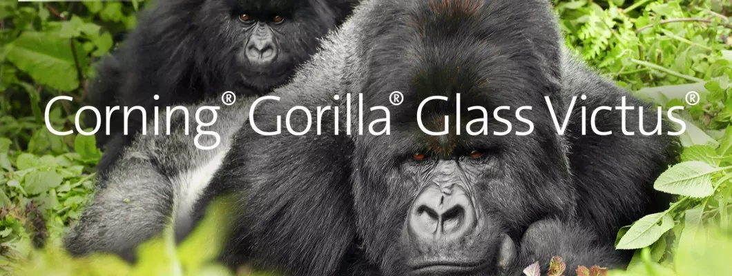 Corning introduced the new Gorilla Glass Victus 2 this week