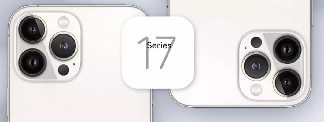 iOS 17 pristatys patobulintą užrakinto ekraną, 