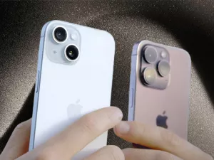 Apple padvigubino iPhone 15 akumuliatoriaus veikimo trukmę: Ką reikėtų žinoti