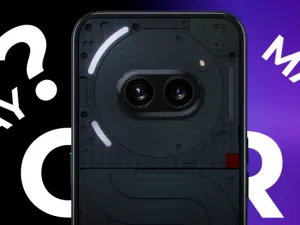 Nothing Phone 2a beprotybė: 100,000 pardavimų kaip per juodąjį penktadienį?